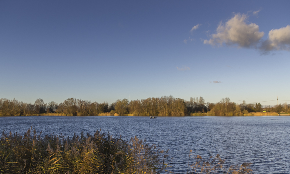 Eichbaumsee